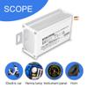 DC24V-60Vto12V-10A120WElectricScooterConverterAdapterElectricTransformer view 2