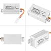 DC24V-60Vto12V-10A120WElectricScooterConverterAdapterElectricTransformer view 3