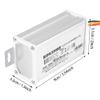 DC24V-60Vto12V-10A120WElectricScooterConverterAdapterElectricTransformer view 4