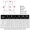 Kiioouu Men Polyester Suit Vest For Men Formal Wedding Business Red Black Vest Waistcoat Men Vest MD-0232 XL view 4