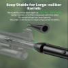 MidTen Bore Sight Laser, 32 Adapters Professional Red/Green Laser Bore Sight Kit, Fit 0.17 to 12GA Calibers, Multi-Caliber Universal Laser Bore Sighting Kit, Powerful Hunting Equipment view 3