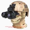 LEESEN Pvs14 Night Vision Bridge with Adjustable Field,Tactical Hunting Ultralight PVS28 NVG Mount Bridge for Dual AN/PVS-14 Night Vision Goggles - POM high Strength Plastic view 2