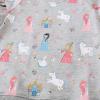 Hongshilian Unisex Kids Cute Cartoon Cotton Sweater Shirt(5T,S008l) view 4