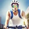 FEISEDY Cycling Sunglasses for Men Women, Sports Glasses for Youth Running Baseball Shades UV400 Protection B0108 view 3