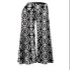 Arolina Palazzo Pants for Women Dressy Casual Wide Leg Pants for Women Stretchy Flowy High Waist Lounge Pants Trousers view 1