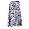 Arolina Palazzo Pants for Women Dressy Casual Wide Leg Pants for Women Stretchy Flowy High Waist Lounge Pants Trousers view 1