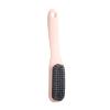 Al Hashir Plastic Long-Handled Shoe Brush Soft Bristles Multi-Functional Home Shoe Brush Can Be Hung is a Laundry Brush Cleaning Brush view 1