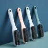 Al Hashir Plastic Long-Handled Shoe Brush Soft Bristles Multi-Functional Home Shoe Brush Can Be Hung is a Laundry Brush Cleaning Brush view 2
