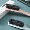 Al Hashir Plastic Long-Handled Shoe Brush Soft Bristles Multi-Functional Home Shoe Brush Can Be Hung is a Laundry Brush Cleaning Brush view 3