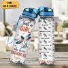 Hyturtle Animal Bottle 15012024 (Dragonflies) view 2