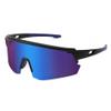 FEISEDY Cycling Sunglasses for Men Women, Sports Glasses for Youth Running Baseball Shades UV400 Protection B0108 view 1