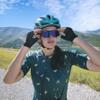 FEISEDY Cycling Sunglasses for Men Women, Sports Glasses for Youth Running Baseball Shades UV400 Protection B0108 view 3