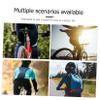 BESPORTBLE 3sets Material Bike Flashlight Holder Sturdy Bike Lamp Clamp for Front Light view 3