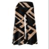 Arolina Palazzo Pants for Women Dressy Casual Wide Leg Pants for Women Stretchy Flowy High Waist Lounge Pants Trousers view 1