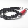 Jeely Kiteboarding Kite Leash,Kitesurf Leash, Kitesurf Harness Carabiner Hook Accessories view 2