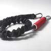 Jeely Kiteboarding Kite Leash,Kitesurf Leash, Kitesurf Harness Carabiner Hook Accessories view 3