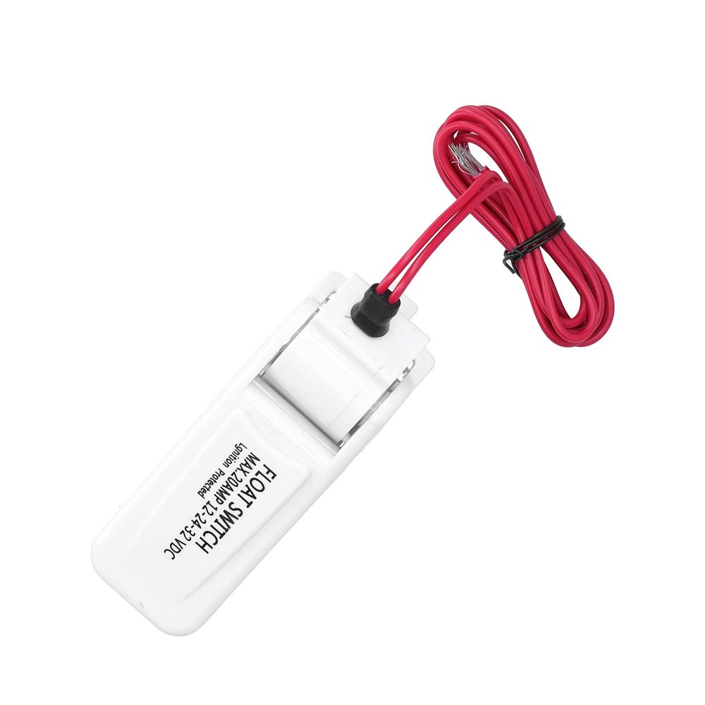 Automatic Bilge Pump Switch Rule Switch DC 12V 24V 32V,Bilge Switch for Electronic Engineering