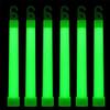 ALOEU 10Pcs Survival Kit Bulk Glow Sticks for Camping and Emergency Survival Earthquake view 3