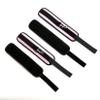 Sovyime Black Expandable Spreader Bar with Adjustable 4pcs Straps Sports Aid Training Fitness Gear, Restore Pilates, Yoga Gym Kit, Home Exercise Kit (Black+PU Pink Set) view 2