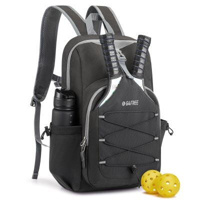 G4Free Pickleball Bag, Pickleball Backpack for Women and Men