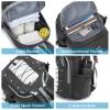 G4Free Pickleball Bag, Pickleball Backpack for Women and Men view 3