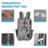 G4Free Pickleball Bag, Pickleball Backpack for Women and Men view 4