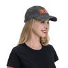 ARESU Flag of The Communist States of America Baseball Cap Women Dad Hat Unisex Hats Adjustable Golf Hats Black view 3