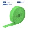 MECCANIXITY Lightweight Polypropylene Webbing Strap 0.8" 10 Yard Backpack Strapping Band Light Green for Outdoor Luggage Cargo Straps view 2