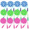 GRAWUN 12 Pack Jump Rope For Kids,Soft Beaded Jump Rope view 1