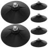 GANAZONO 6-Pack Suction Cups for Boxing Bag Sturdy Rubber Base for Sandbag Stability view 1