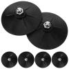 GANAZONO 6-Pack Suction Cups for Boxing Bag Sturdy Rubber Base for Sandbag Stability view 2