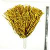BESPORTBLE 18 Pcs Plastic Dance Pom Poms for Cheerleader Costumes Party Accessory Set Sports Cheer Pom Poms Glitter Cheerleader Poms Ball Dance Fancy Dress Party Supplies view 2