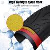 NiuJKun 250-10 Ebike Tire Heavy Duty Design | 14 Inch 14x2.50 Tubeless Tire for Electric Scooter Tires Edge Anti-Slip Tread | 64-254 14 x 2.50 Thickened Tires for Electric Bicycles Tricycles Scooters view 2