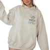 Sphynx Mom Sweatshirt, Gift for Sphynx Owner, Sphynx Cat Lover Hoodie, Custom Sweatshirt to Sphynx Owner, S3233 Multiple Colors view 2