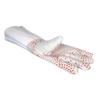 Fencing Club Fencing Glove, 3-Weapon Washable, Pro-Grip Silicone Design, Foil Epee and Saber, Competition Approved (10, Left) view 3