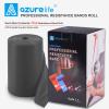 A AZURELIFE Professional 8 Yards Bulk Resistance Bands Rolls or 5,6,7 ft. Long Non-Latex Elastic Exercise Bands, Stretch Bands for PT, Yoga, Pilates, Rehab, at-Home or The Gym Workouts view 2