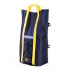 MAMUT Shopper, Steady and Compact Bike Trailer, Aluminium Chassis Material with Large Carrying Capacity, Bike Trailer for Shopping view 4