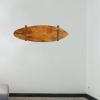 Sosoport 1set Surfboard Hook Storage for Skateboards and Snowboards Space-Saving Design Easy Installation Modern Style for Home Organization view 2