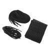 Cryfokt Mesh Stringing Kit, Mesh String Tear Nylon Wear Proof for Training view 2
