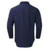 5X Tshirts for Men Big and Tall Vest for Men Tall Long Sleeve Shirt Men Ropa Termal para Hombre Warm Work Shirts for Men Full Zip Light Jacket Men Mens Slim Fit Henley Long Sleeve Travel Essentials view 4