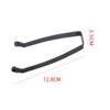 1pc Reinforcement Stainless Steel Rear Fender Bracket Support Fit for Xiaomi Essential Pro 2 Electric Scooter 8.5inch Wheel Parts ( Color : 1 Set ) view 2