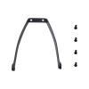 1pc Reinforcement Stainless Steel Rear Fender Bracket Support Fit for Xiaomi Essential Pro 2 Electric Scooter 8.5inch Wheel Parts ( Color : 1 Set ) view 3