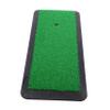 SUPVOX Golf Swing Practice Mat Non-Slip Hitting Pad True Turf for Home Use Training Turf Mat view 1