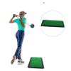 SUPVOX Golf Swing Practice Mat Non-Slip Hitting Pad True Turf for Home Use Training Turf Mat view 3