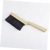 Billiards Pool Table Cleaning Brush Kit Multi-Use Felt Cleaner Soft Bristle Ergonomic Handle for Home and Club Use view 3