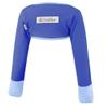 ScratchSleeves | Boys' Stay-On Scratch Mitts | Special Edition | Blue (Night Sky, Junior 146) view 1