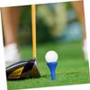 SUPVOX 5pcs Assorted Golf Training Tee Reusable Lightweight Accessory for Practice for Golf Enthusiasts and Beginners view 4