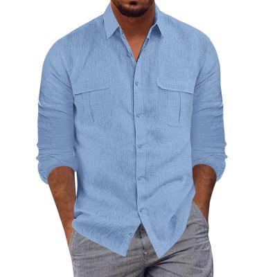 Plaid Jacket Men Men's Novelty Button Shirts Black Men Shirt Gifts for Outdoorsy Men Heavy Cotton Long Sleeve T Shirt Men Mens Winter Hiking Coats Men Winter 2024
