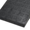 Glomora Starting Block Pedals with Skid - Resistant Stripe - Thicker Plastic Pedals for Sports Training Competitions
