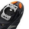 Bicycle Cycling Bike Pedals, Nylon Fiber, Aluminum Antiskid Durable Mountain Bike Pedals Road Bike Hybrid Pedals anti-slip and reflectors, suitable for all bicycle types, Mountain Bike Pedals Bike Ped view 4